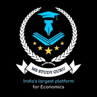 Telegram profile photo for MS Study Guru