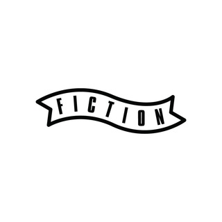 Telegram profile photo for FICTION