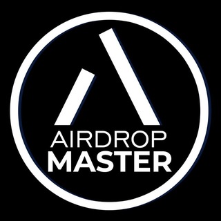 Telegram profile photo for Airdrop Master