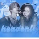 Telegram profile photo for Heavenly flood | закрыт