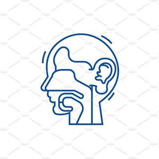 Telegram profile photo for Speech language swallowing