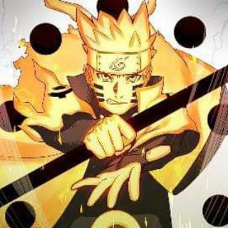 Telegram group profile photo for NARUTO_CALL LOUNGE