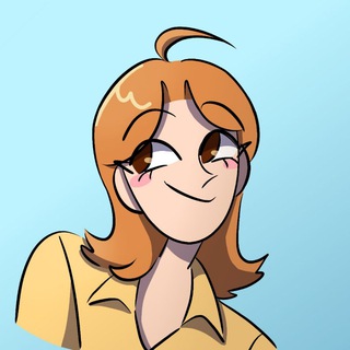 Telegram profile photo for веточка!!!