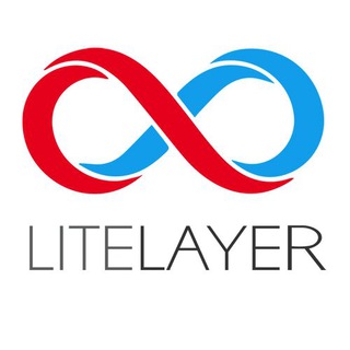 Telegram group profile photo for LiteLayer