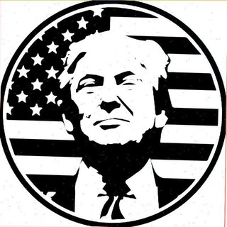 Telegram profile photo for TRUMP AIRDRОР