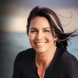 Telegram profile photo for Tulsi Gabbard