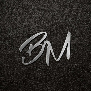 Telegram profile photo for BM SHOES