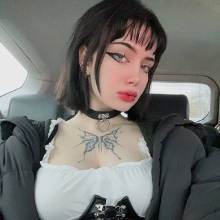 Telegram profile photo for Olyria Roy | olyria_roy