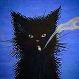Telegram profile photo for Surrealism