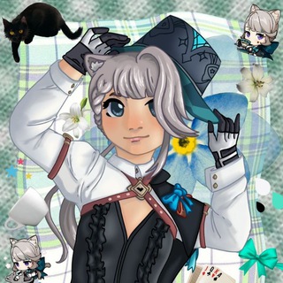 Telegram profile photo for Kitty в пачке💗