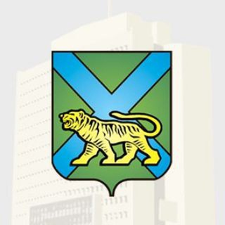 Telegram group profile photo for Министерство_цифрового развития и связи Приморского края Chat