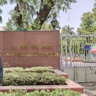 Telegram profile photo for Adarsh Patel IPS