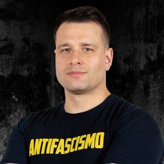 Telegram profile photo for Leonel Radde Dep. Estadual✊