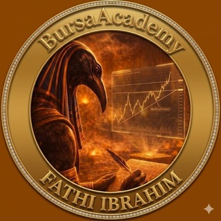 Telegram profile photo for Bursa Academy Channel قناة أكاديمية البورصة