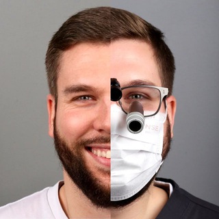 Telegram group profile photo for ЧАТ Стоматологи | Ортодонты