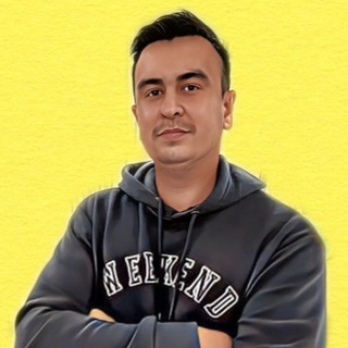Telegram profile photo for кама