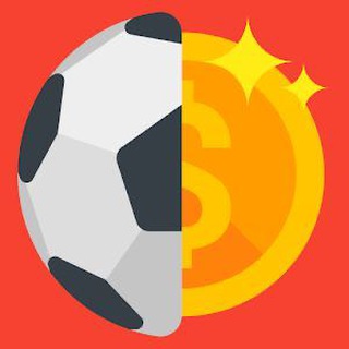 Telegram profile photo for Прогнозы на спорт • Зеркала Букмекеров