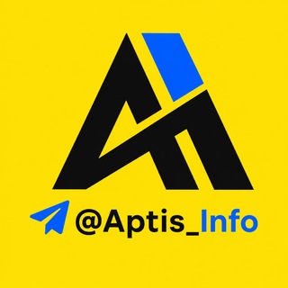 Telegram profile photo for Aptis Info