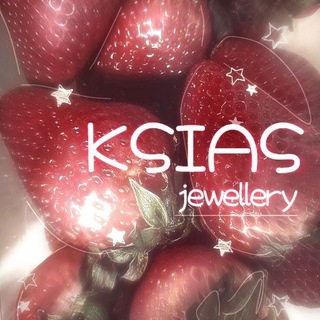 Telegram profile photo for 선우 ° ᱖ 𝒌𝒔𝒊𝒂𝒔 ! ¡ ⋆🍓 | 𝑗𝑒𝑤𝑒𝑙𝑟𝑦 | 𝑦𝑘р𝑎ш𝑒н𝑢я - - ۶ৎ