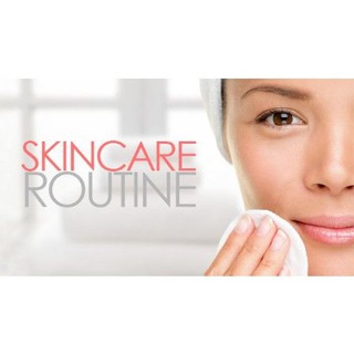 Telegram profile photo for Skincare Routine Tips