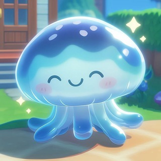 Telegram profile photo for Художественный рай