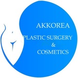 Telegram profile photo for AkKorea Plastic Surgery