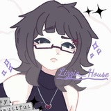 Telegram profile photo for -𝑳𝒊𝒛𝒛𝒊𝒆_𝒉𝒐𝒖𝒔𝒆-