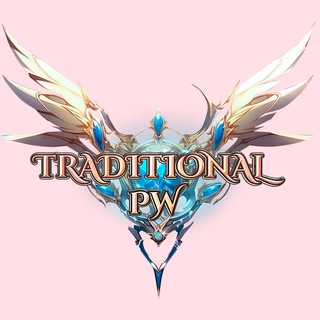 Telegram profile photo for Traditional PW