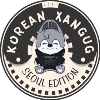 Telegram profile photo for Korean_xangug 🖤SEOUL🖤
