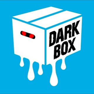 Telegram profile photo for DarkBox