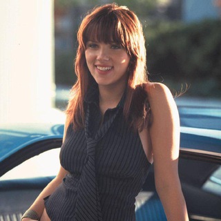 Telegram profile photo for Scarlett Johansson Fans