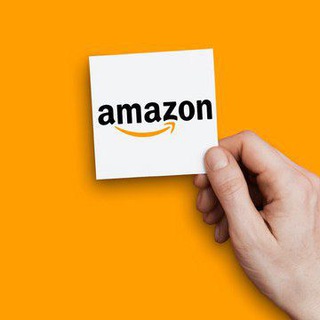 Telegram profile photo for Amazon DE reviewers 🇩🇪