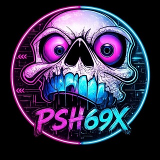 Telegram profile photo for PSH69X ENGINE
