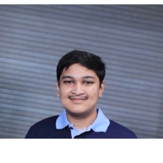 Telegram profile photo for SOYEB AFTAB AIIMS D (720/720)