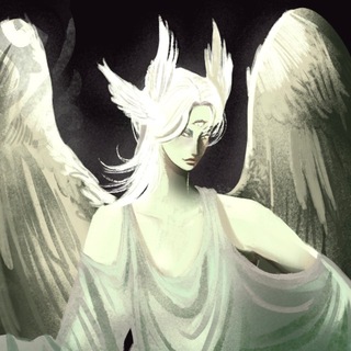 Telegram profile photo for lunarrriii