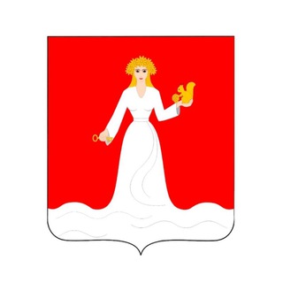 Telegram profile photo for Администрация Манского района