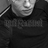 Telegram profile photo for IŊTËṞACTIVĖ ☄︎