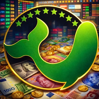 Telegram profile photo for صرافی استانبول _ تهران