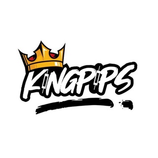 Telegram profile photo for ๐ KINGPIPS FX ๐
