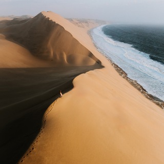 Telegram profile photo for پساآرمانگرا
