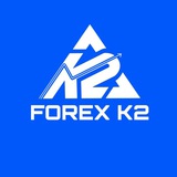 Telegram profile photo for FOREX_K2