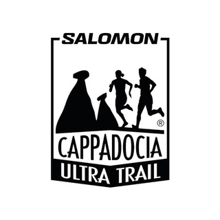 Telegram group profile photo for 🏔️ Salomon Cappadocia Ultra-Trail® 2026 | 15-18 октября