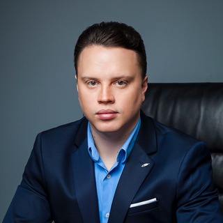 Telegram profile photo for Риэлтор Сидоркин Александр