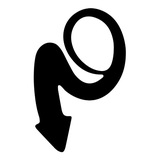 Telegram profile photo for مُلتَفِت