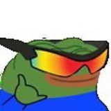 Telegram profile photo for ⩩ Based Gifs and PNGs 卐