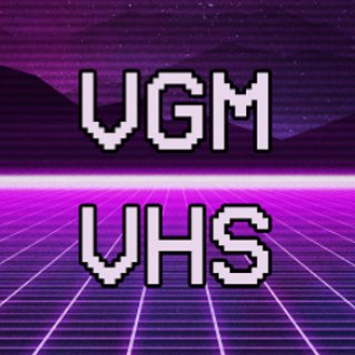 Telegram profile photo for VGM VHS