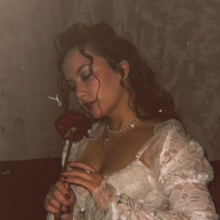 Telegram profile photo for Лиззи опять пропала