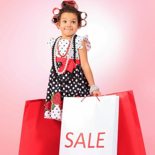 Telegram group profile photo for ВЕЩИ SALE❤❤❤💥💥💥
