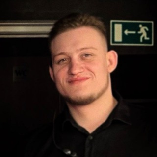 Telegram profile photo for MotivationZhukov