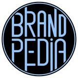 Telegram profile photo for История брендов и шедевры рекламы - Brandpedia